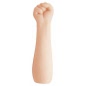 Dildo Pretty Love Big Fist Natural