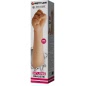 Dildo Pretty Love Big Fist Natural