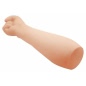 Dildo Pretty Love Big Fist Natural