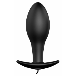 Pretty Love Anal Stimulation Plug
