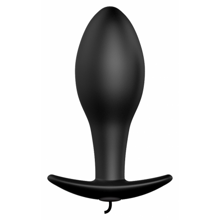 Pretty Love Anal Stimulation Plug Negru