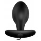 Pretty Love Anal Stimulation Plug Negru