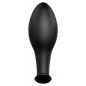 Pretty Love Anal Stimulation Plug Negru