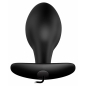Pretty Love Anal Stimulation Plug Negru