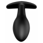Pretty Love Anal Stimulation Plug Negru