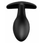 Pretty Love Anal Stimulation Plug Negru