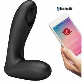 Stimulator Prostata Pretty Love Archenemy App pe xBazar