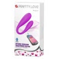 Vibrator Pretty Love August Roz