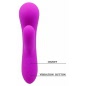Vibrator Rabbit Pretty Love Berger Roz