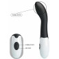 Pretty Love Bishop Negru