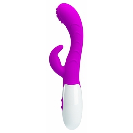Vibrator Pentru Punctul G Rotativ pe xBazar