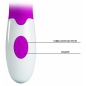 Vibrator Rabbit Pretty Love Arthur Roz
