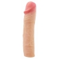 Pretty Love Chelsey – Manșon Realist +7,6 cm, 22,5 cm