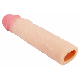 Pretty Love Chelsey – Manșon Realist +7,6 cm, 22,5 cm