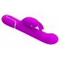 Pretty Love Coale Rabbit Vibrator 19.5 cm Mov