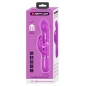 Pretty Love Coale Rabbit Vibrator 19.5 cm Mov
