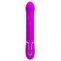 Pretty Love Coale Rabbit Vibrator 19.5 cm Mov