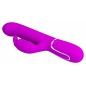 Pretty Love Coale Rabbit Vibrator 19.5 cm Mov
