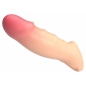 Pretty Love Damell Natural – Manșon Texturat Realist