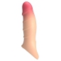 Pretty Love Damell Natural – Manșon Texturat Realist