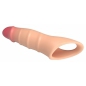 Pretty Love Damell Natural – Manșon Texturat Realist