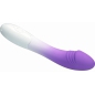 Pretty Love Debra — Vibrator curbat Pentru Punctul G, 30 Moduri Mov