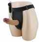 Pretty Love Draven – Strap-on Tija 17,5 cm (+7 cm)
