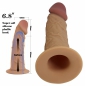 Pretty Love Draven – Strap-on Tija 17,5 cm (+7 cm)