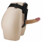 Pretty Love Draven – Strap-on Tija 17,5 cm (+7 cm)