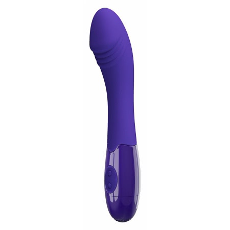 Pretty Love Elemental Youth — Vibrator Punct G, 30 Moduri Mov