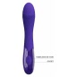 Pretty Love Elemental Youth — Vibrator Punct G, 30 Moduri Mov