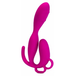 Pretty Love Flowery – Plug Reîncărcabil 30 Funcții