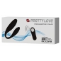 Pretty Love Indulgence Plus Negru