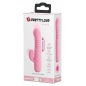 Vibrator Pretty Love Leopold Roz