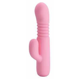 Vibrator Pretty Love Leopold pe xBazar