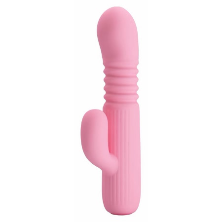 Vibrator Pretty Love Leopold Roz