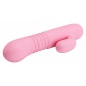 Vibrator Pretty Love Leopold Roz