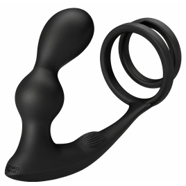 Inel Cu Plug Anal Control De La Distanta pe xBazar