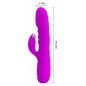 Vibrator Pretty Love Melanie Roz