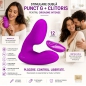Pretty Love Melvin: Punctul G și Clitoris, 12 Moduri Mov