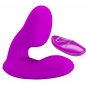 Pretty Love Melvin: Punctul G și Clitoris, 12 Moduri Mov