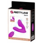 Pretty Love Melvin: Punctul G și Clitoris, 12 Moduri Mov