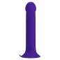 Pretty Love Murray Youth – Vibrator Punct G 12 Moduri 10.9cm Mov