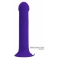 Pretty Love Murray Youth – Vibrator Punct G 12 Moduri 10.9cm Mov