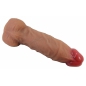Pretty Love Najm 23.2cm – Realism Tactil și Ventuză Pentru Fixare