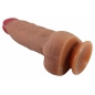 Pretty Love Najm 23.2cm – Realism Tactil și Ventuză Pentru Fixare