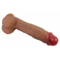 Pretty Love Orton - Dildo Realist Din silicon, Ventuză