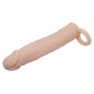 Pretty Love Sleeve 18cm Natural