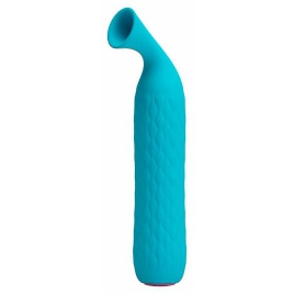 Vibrator Clitoridian Pretty Love Quentin pe xBazar