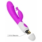 Pretty Love Rasmussen – Rabbit Dual Roz, 7+3 Moduri
